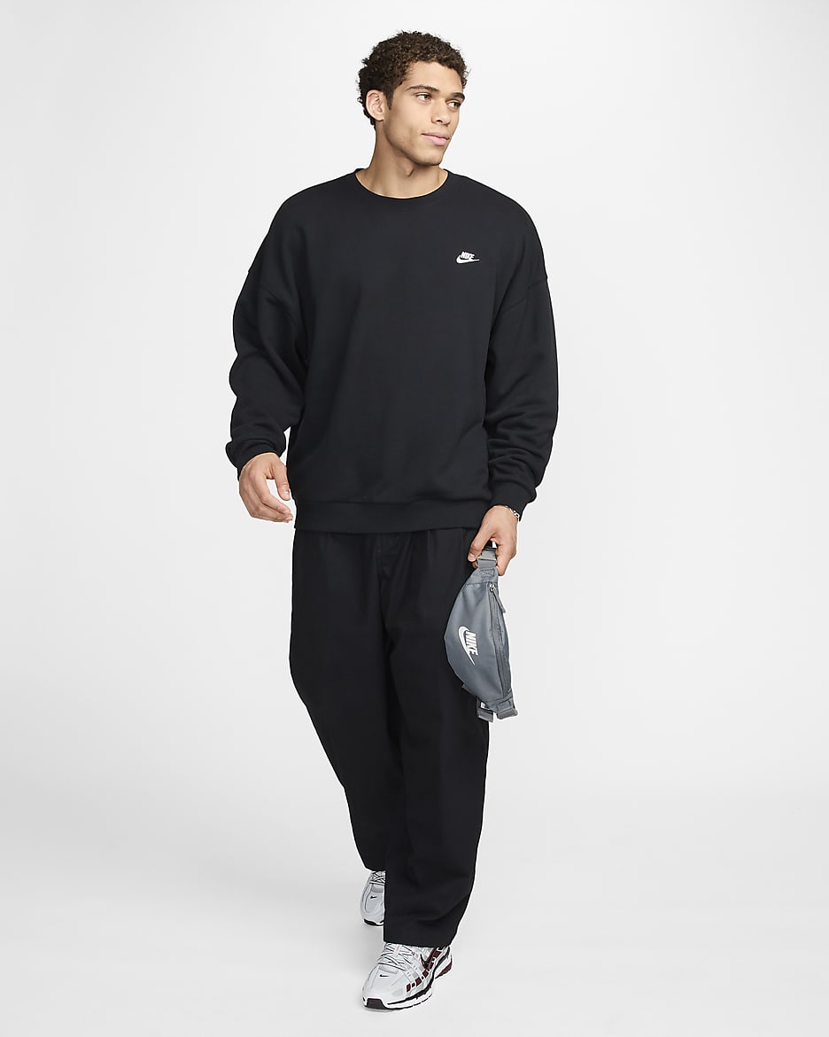 Marsupio sportivo nike top
